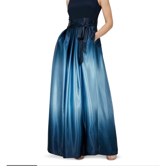 New Long Dress from macys - Picture 3 of 5